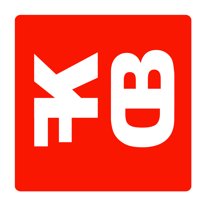 Logo KFBD